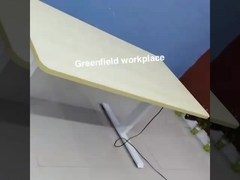 전기 조절 책상