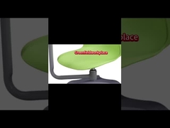 고전적인 유명한 디자인 의자