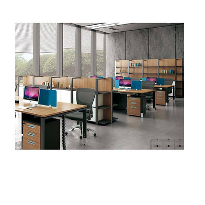 OEM Multidrawer Office File Storage Cabinets With Bookshelves